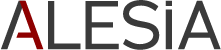 Logo Alesia Justice