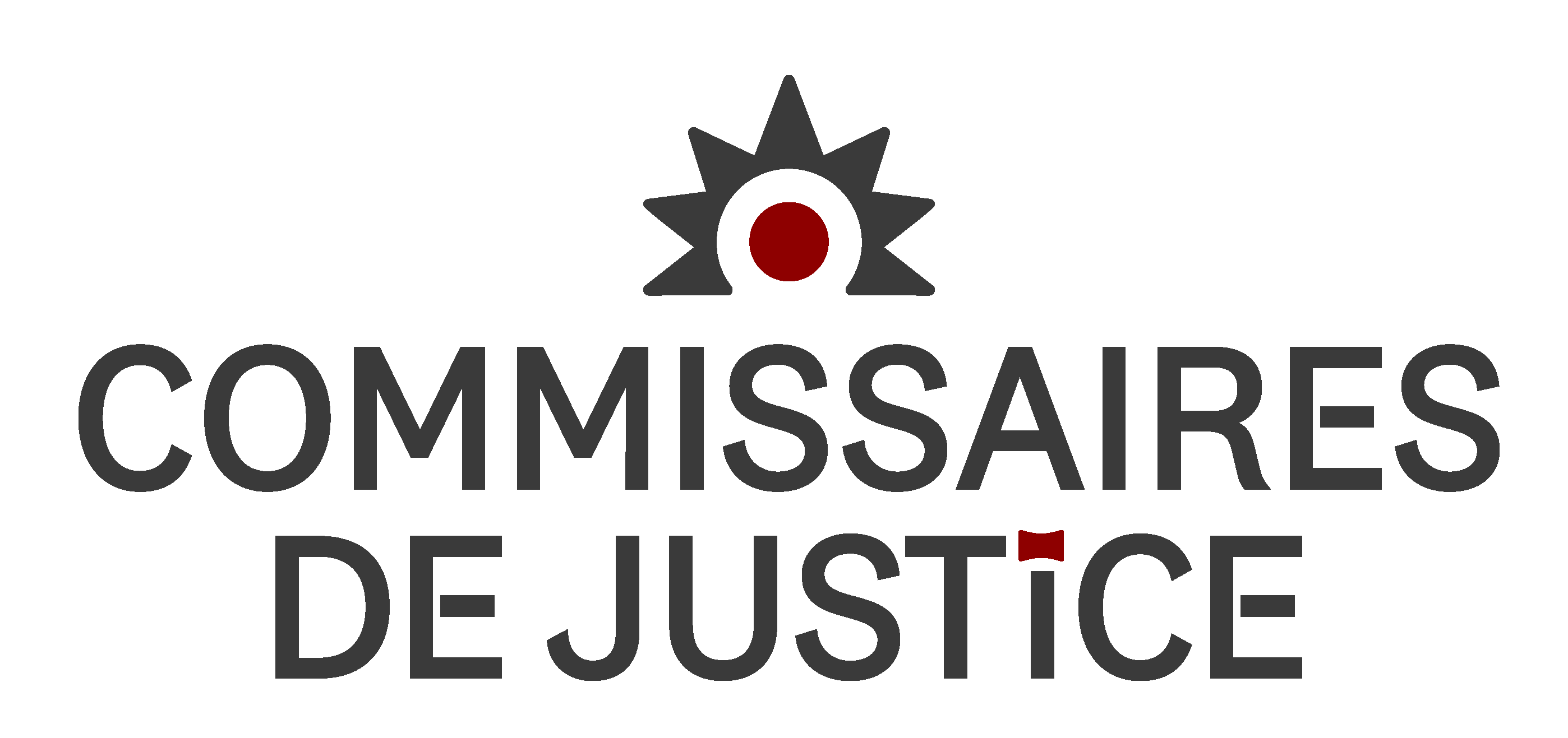 Logo Commissaire de justice